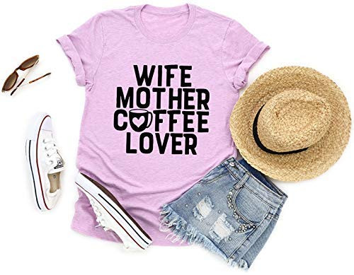 Mom Shirt Mom Shirts Wife Mother Coffee Lover Gift for New Mom Definition of Mom Mothers Day Gift Mother s Day Shirts Gift for New Mom Gift