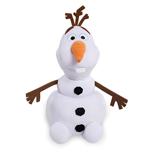 Disney Frozen 15 inch Olaf Plush Disney Frozen 15 inch Olaf Plush