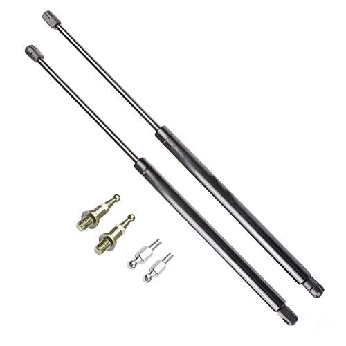 Sangyue Bonnet Hood Front Lift Support Shock Struts for Lexus LS400 1990 1991 1992 1993 1994 Qty 2