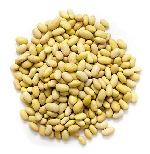 4 Pound Peruvian Beans Beans  Frijol Peruano pack of 4 Lb Best Price by Mexart
