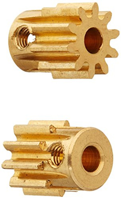 Redcat Racing Motor Pinion Gear(10T) Redcat Racing Motor Pinion Gear(10T)