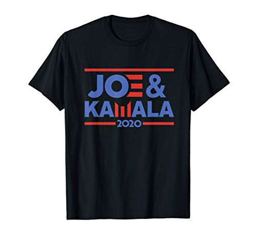 Joe And Kamala 2020 T-shirt for Joe Biden  and  Kamala Harris T-Shirt