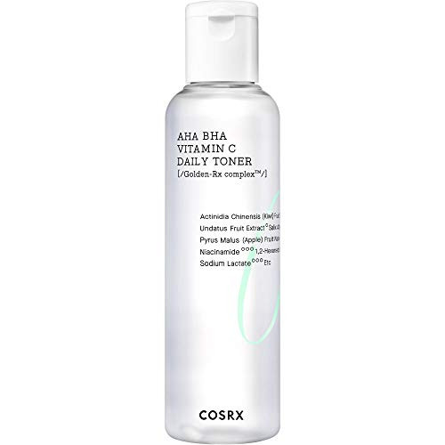 COSRX Refresh ABC Daily Toner 150ml 5.07 fl.oz COSRX Refresh ABC Daily Toner 150ml 5.07 fl.oz