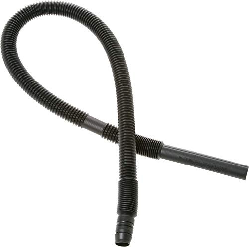 New Factory Original GE Hotpoint Washer External Drain Hose 57 Inch WH41X10096