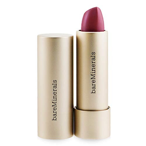 bareMinerals Mineralist Hydra-Smoothing Lipstick -Wisdom  0.12 Ounce  Multi  56236  56236  56236  56236