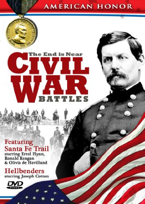 Civil War Battles The End Is Near Civil War Battles The End Is Near