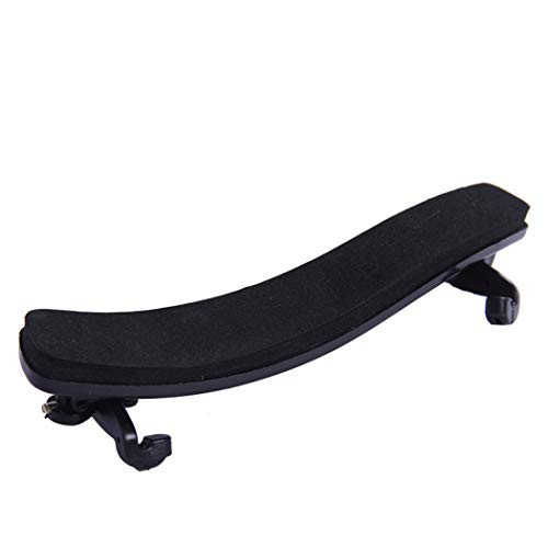 Violin Shoulder Stand JUSTDOLIFE Violin Shoulder Rest Height Adjustable Violin Shoulder Support Shoulder Rest Pad