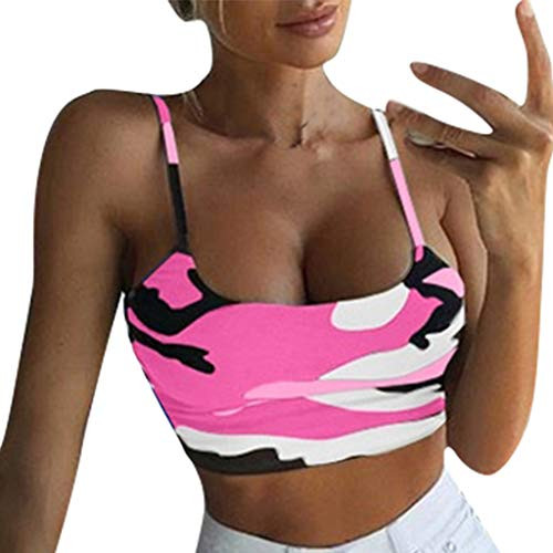 Womens Leopard Print Tunic Top Casual Long Sleeve Splicing Shirt Pullover Leopard Color Block Tops Pink