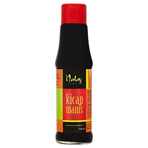 Malay Taste Kicap Manis - 150ml