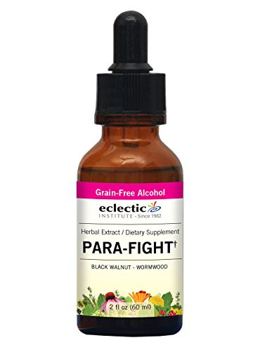 Eclectic Parafight O  Pink  2 Fluid Ounce