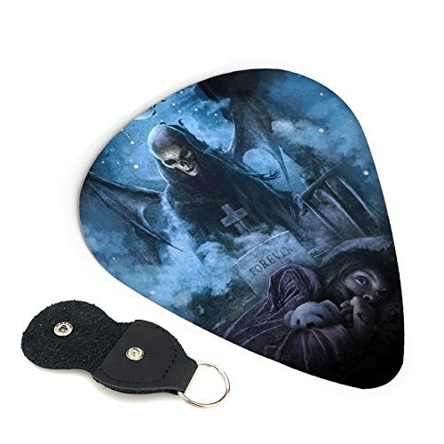 Avenged Sevenfold Guitar picks  bass guitars  acoustic guitars  bass and electric guitars  and acoustic guitar gifts 6PACK 0.46mm