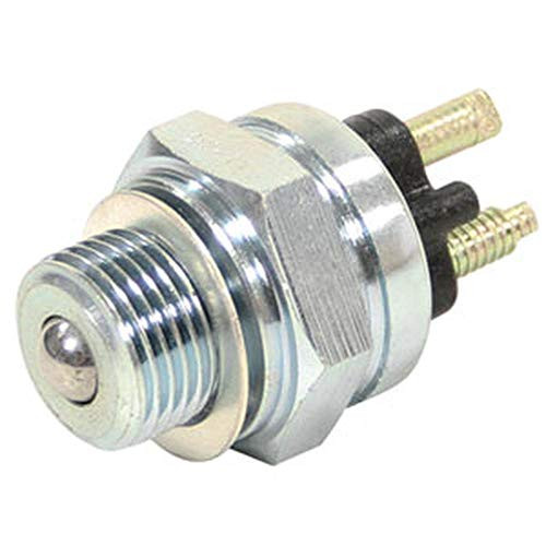 81817901 Fits Ford Fits New Holland Neutral Safety Starter Switch for 7000 4000 4410 7200 8530 8600
