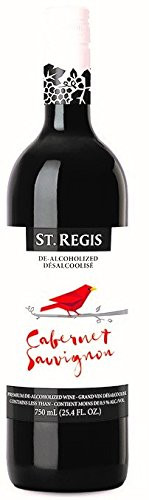 Non-Alcoholic Cabernet Sauvignon