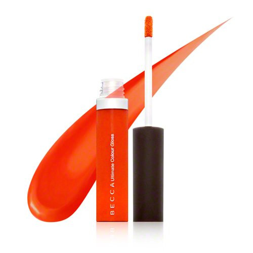 Becca Cosmetics Ultimate Colour Lip Gloss 0.2 fl oz.