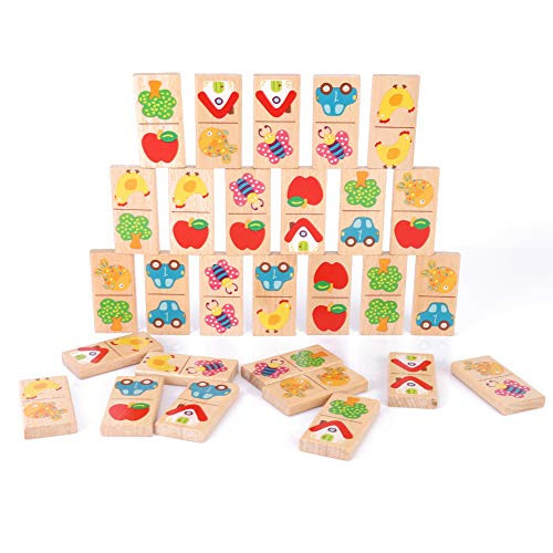 Pssopp Wooden Building Block Toy Interesting Building Block Intelligent Toy Colorful DIY Toy Kid Early Learning Educational Building Block Toy Pssopp Wooden Building Block Toy Interesting Building Block Intelligent Toy Colorful DIY Toy Kid Early Learning Educational Building Block Toy