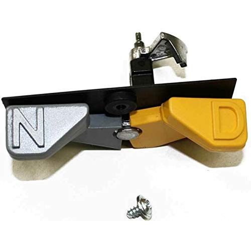 protac for Kirby Vacuum Neutral Drive N D Pedal Switch Lever Part 558499A 558499