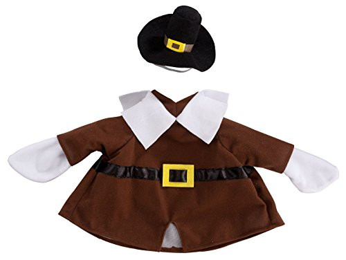 Fox Valley Traders Pilgrim Goose Outfit Boy