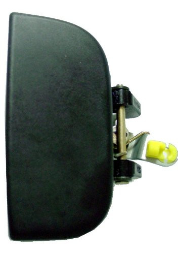 Depo 315-50010-222 Nissan Pathfinder Rear Driver Side Exterior Door Handle