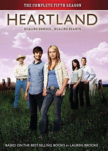 Heartland - Season 05