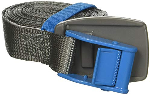 HAMPTON PRODUCTS-KEEPER 45201 Blue Lashing Strap