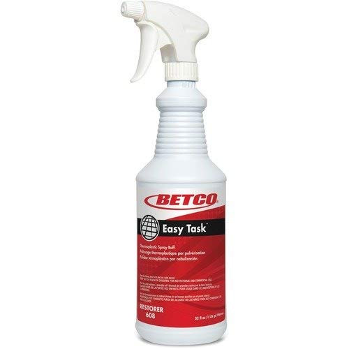 Easy Task Thermoplastic Spray Buff -32 Ounces  Each
