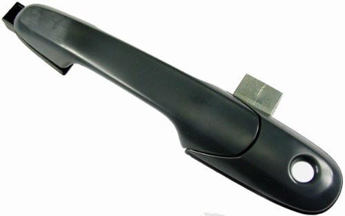 Depo 318-50008-122 Suzuki Aerio Front Driver Side Replacement Exterior Door Handle