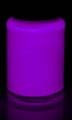 Purple Glow Solvent-based Paint 1 2 Fluid Ounce