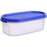 Tupperware Modular Mates Oval Container