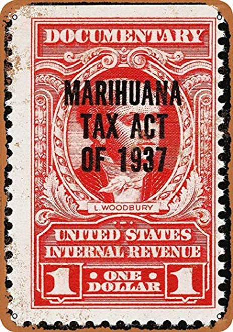 20x30Cm 8x12Inch  Tax Act Stamp Never Rust Metal Signs Wall Decor Chic Vintage Look Sign Plaque For Businesses And Institutions All Kinds Of Individual Character Places Or Home Decoration 20x30Cm 8x12Inch  Tax Act Stamp Never Rust Metal Signs Wall Decor Chic Vintage Look Sign Plaque For Businesses And Institutions All Kinds Of Individual Character Places Or Home Decoration