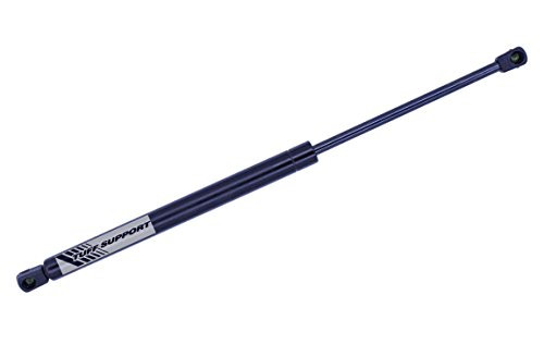 1 Piece Tuff Support Front Hood Lift Supports 2009 To 2015 Chevrolet Traverse