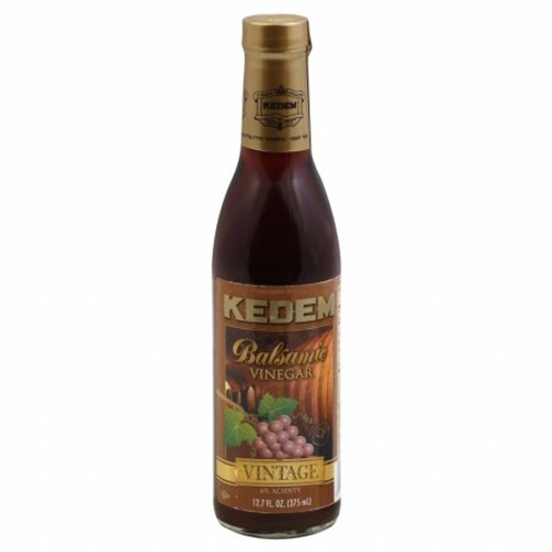 Kedem Vinegar Balsamic Vintage  12.7 fl oz