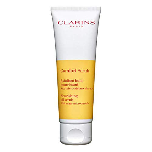 Clarins Comfort Scrub With Sugar Microcrystals 1.7oz   50ml