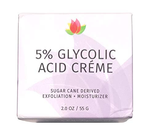 Reviva Labs 5 percent Glycolic Acid Renaissance Cream - 1.5 oz