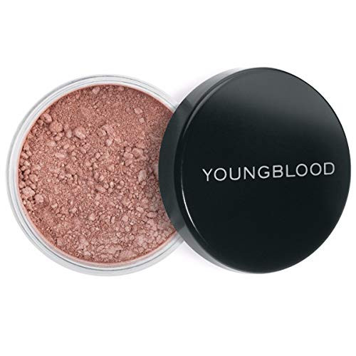 Youngblood Lunar Dust Face Bronzer  Sunset  3g