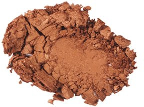 Blue Water Naturals Ultimate Eye Shadow - Silky - Bonfire