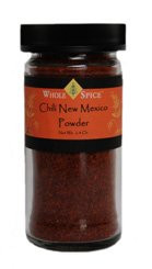 Chili New Mexico Powder