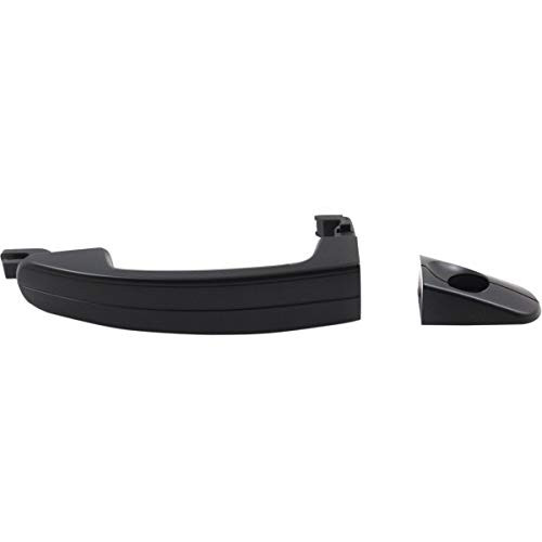 New Exterior Door Handle Front Driver Left Side LH Hand For Ford Focus Fits CV6Z5422404CA