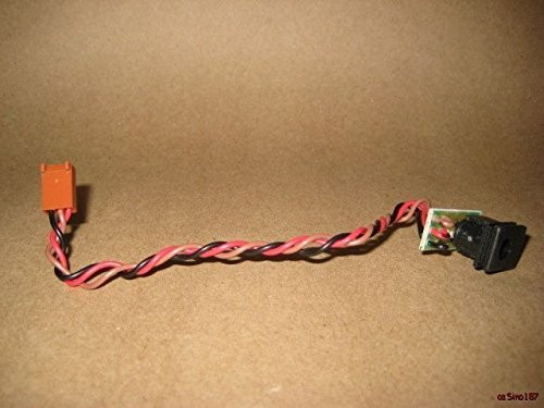 Ship from USA NEW Roomba 500 600 700 Series Power Port Plug In 585 595 620 650 770 780 790 530 Ship from USA NEW Roomba 500 600 700 Series Power Port Plug In 585 595 620 650 770 780 790 530