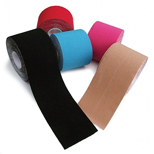 Ultimate Performance Tape  Pink  One Size