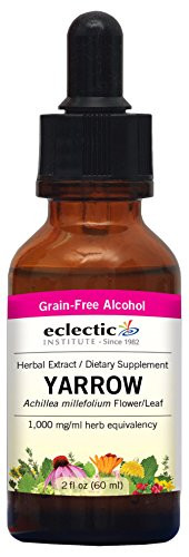 Eclectic Yarrow O  Pink  2 Fluid Ounce