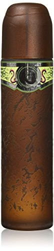 Cuba Green FOR MEN by Cuba - 3.3 oz EDT Spray