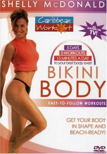 Caribbean Workout  Bikini Body