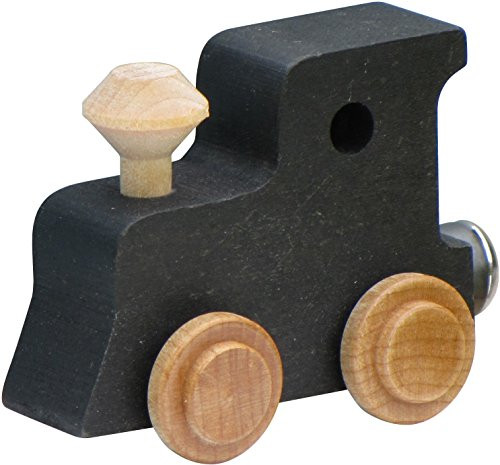 NameTrain Engine - Made in USA
