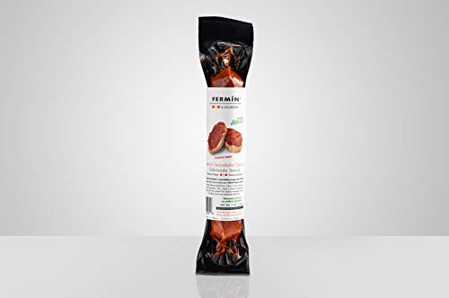 Fermin Iberico Spreadable Chorizo  Sobrasada Iberica  5 Oz  Pack of 2