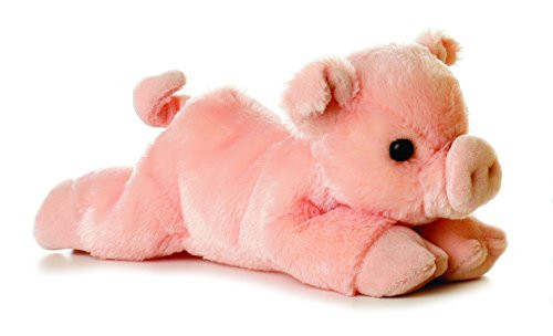 Aurora World Percy Plush