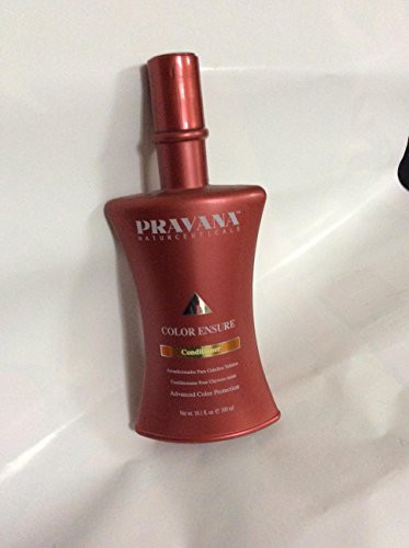 Pravana Color Ensure Conditioner 10.1 oz