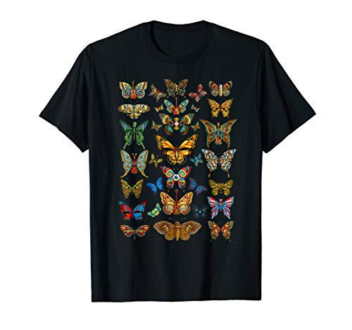Dead Butterflies T-Shirt