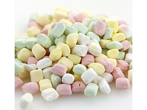 Richardson Soft Mints  Assorted  2.75 lbs  1.25kg   Pack of 2