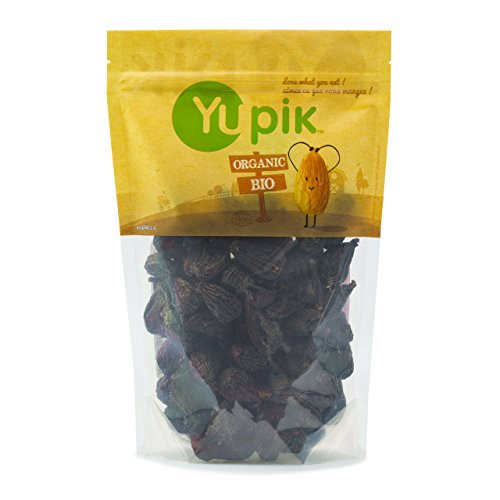 Yupik Figs  Organic Dried Usa Mission  2.2 lb
