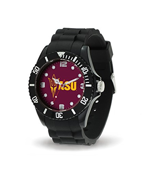 NCAA Rico Industries Spirit Watch Arizona State Sun Devils NCAA Rico Industries Spirit Watch Arizona State Sun Devils